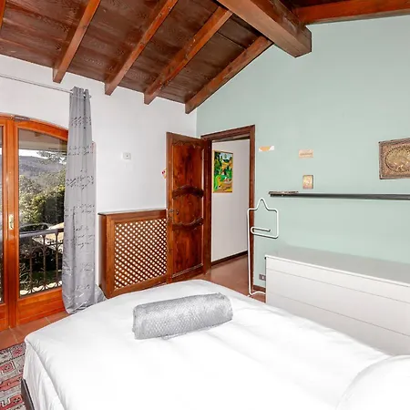 Casa Nel Bosco Villa